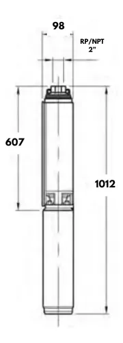 ST-3514 2 HP
