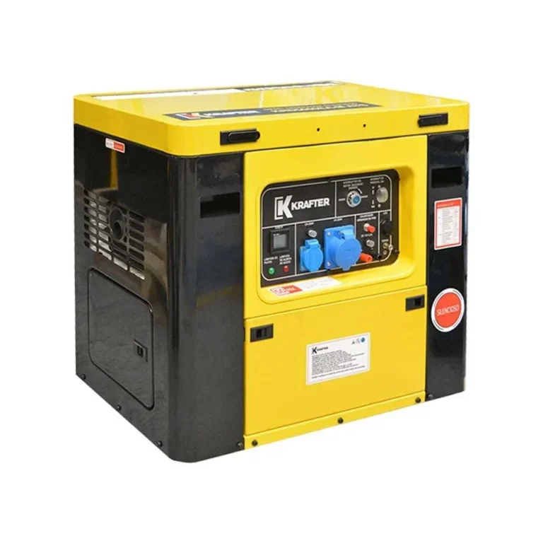 KR D5500EI