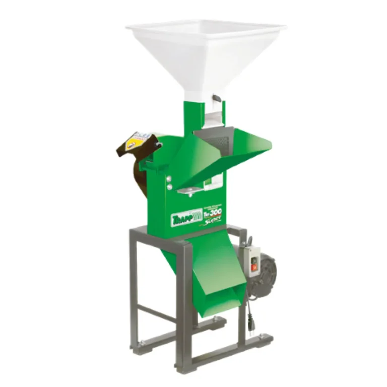 TRF 300 SOGA