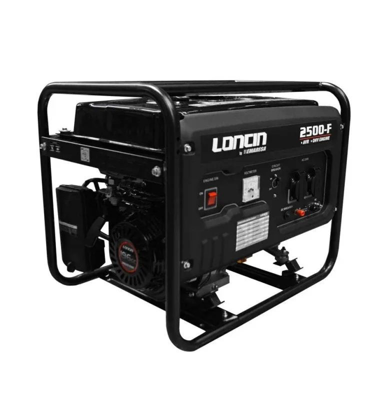 LC 2500