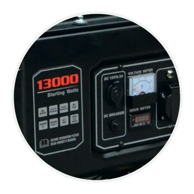 LC 13000