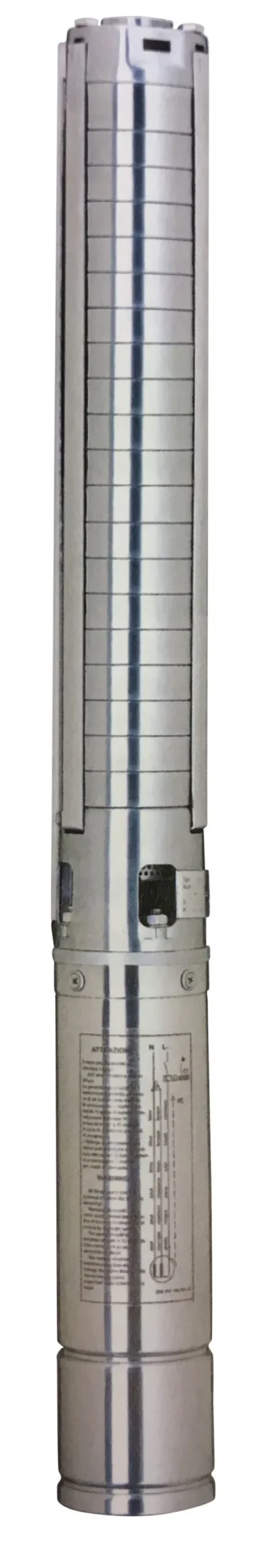 4SPM 5/12 1,5HP
