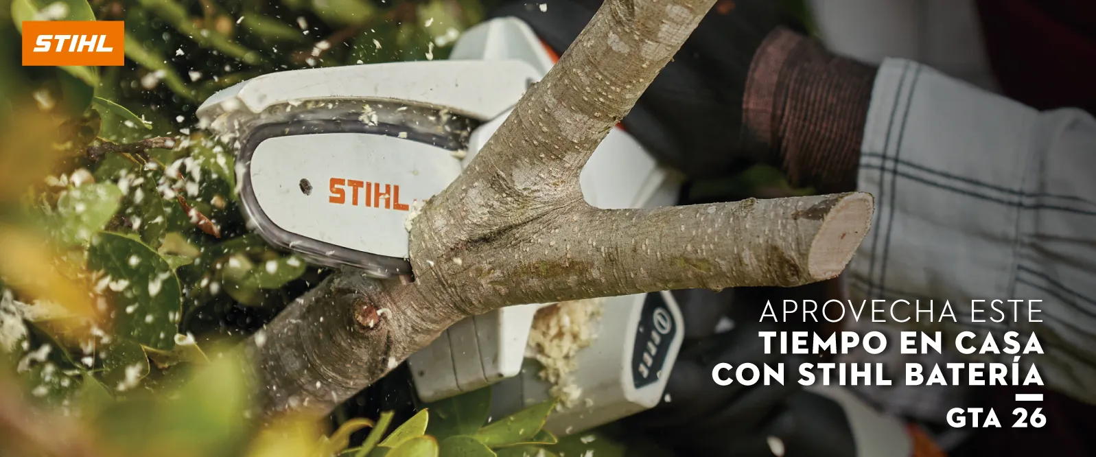 GTA STIHL