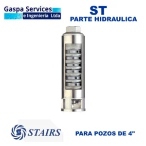ST-1809 1HP