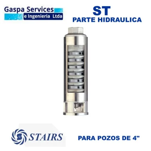 ST-1809 1HP
