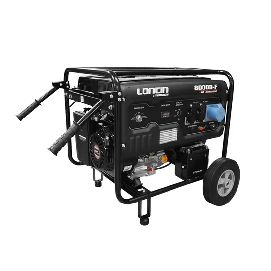 LC 8000