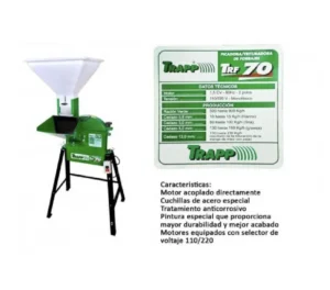 TRF 70