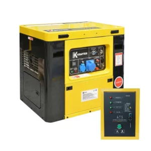 KR D5500EI