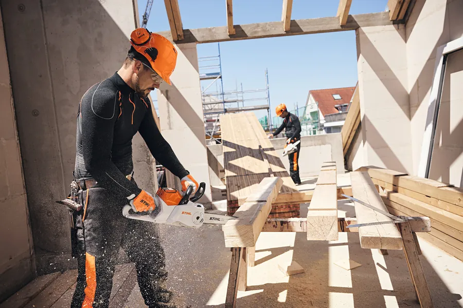 Construcción
